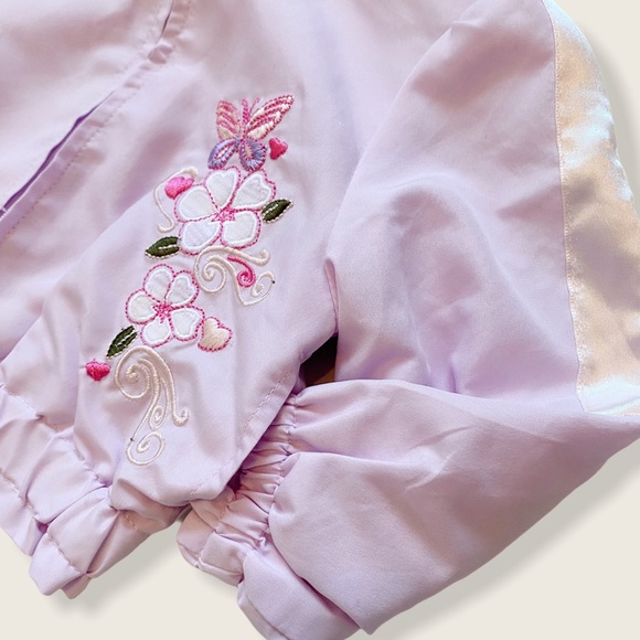 Sketchers 12M Bomber Jacket - Picture 2 of 6